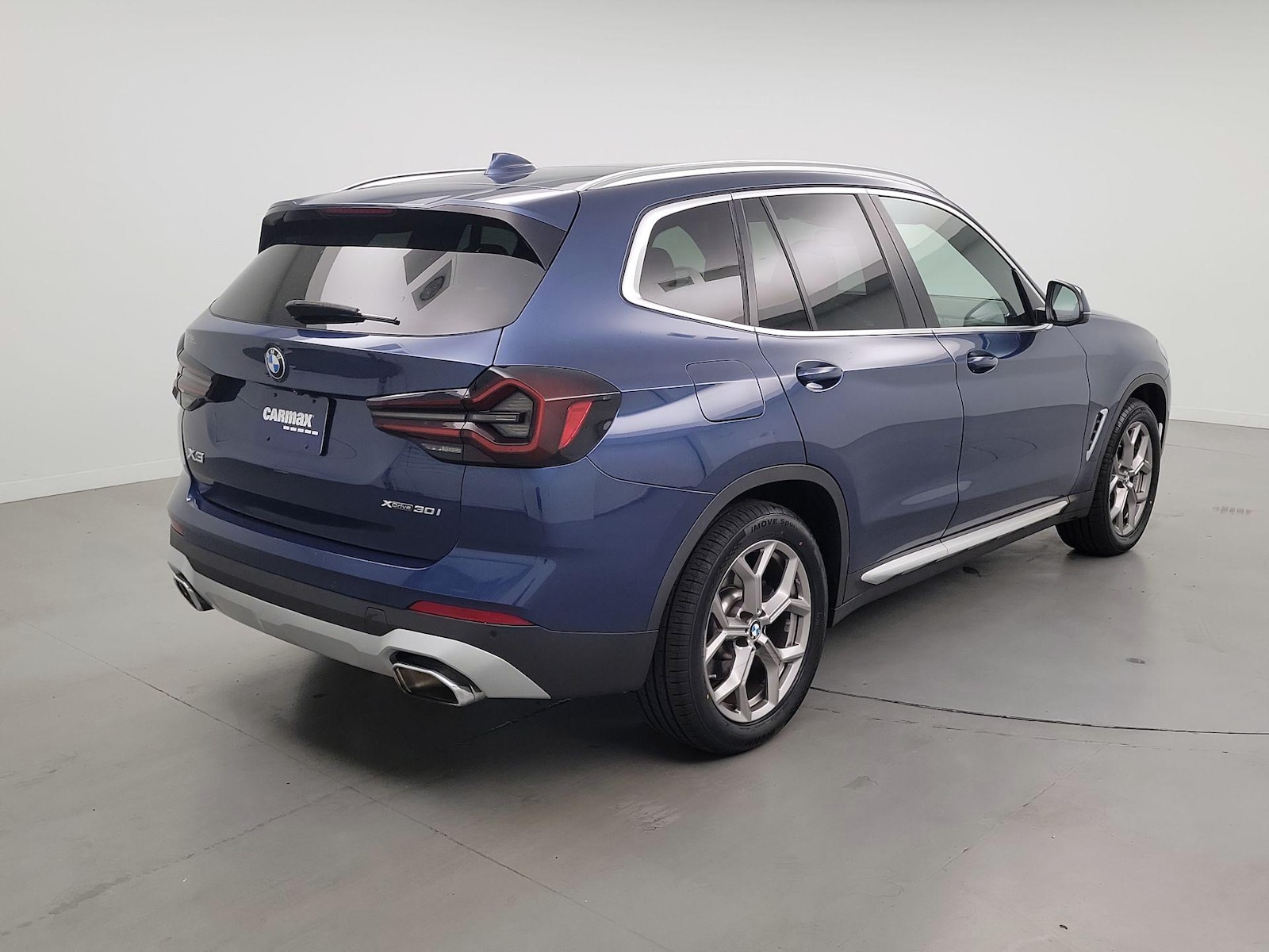 2022 BMW X3 30i - Photo 5