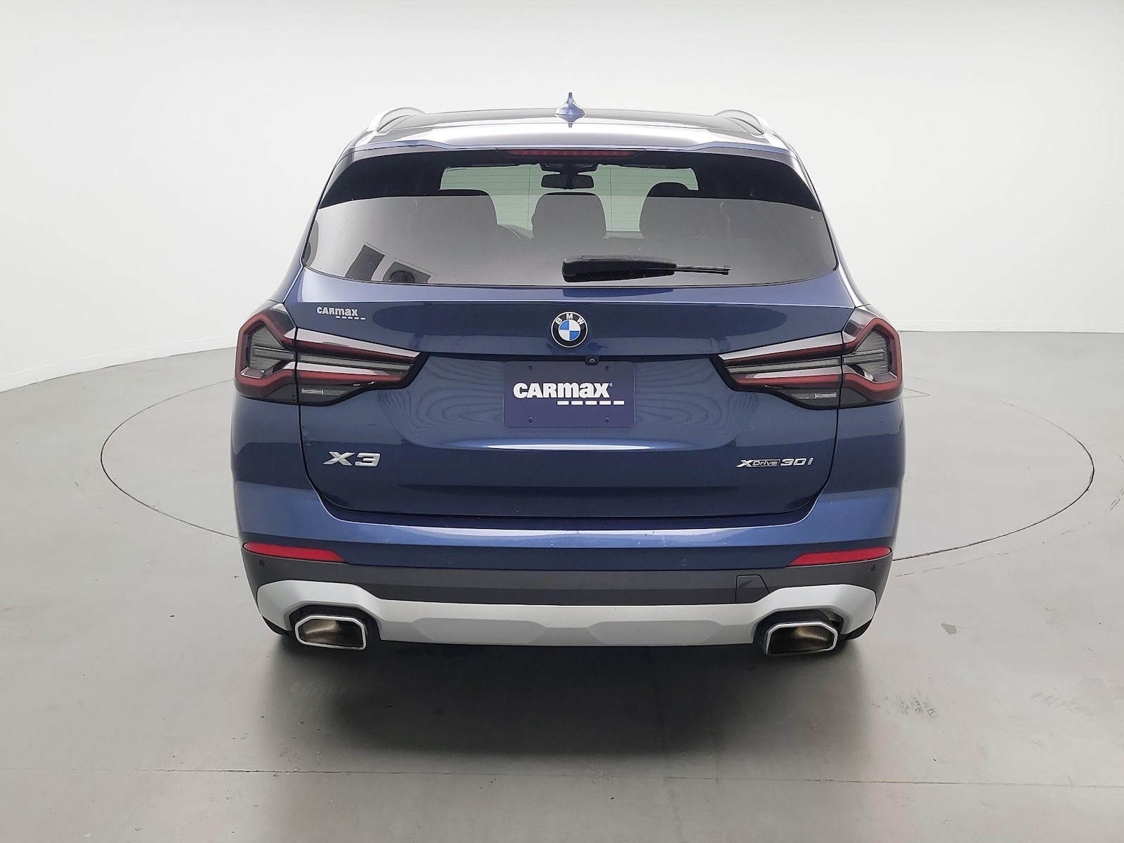 2022 BMW X3 30i - Photo 6