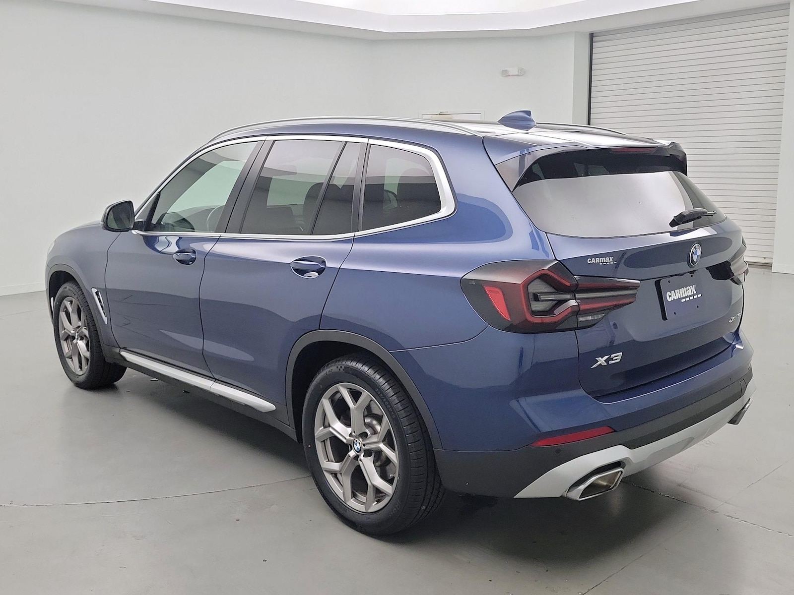 2022 BMW X3 30i - Photo 7