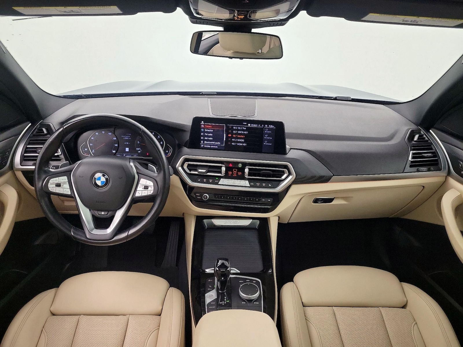 2022 BMW X3 30i - Photo 8
