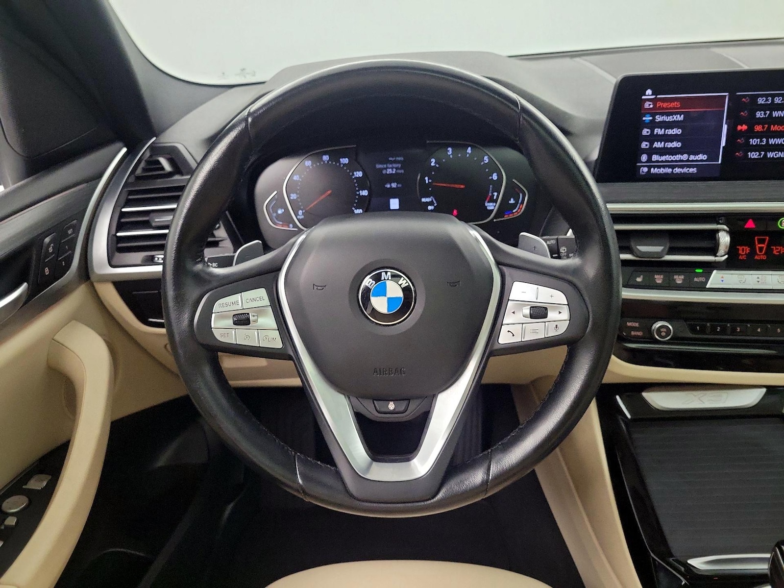 2022 BMW X3 30i - Photo 9