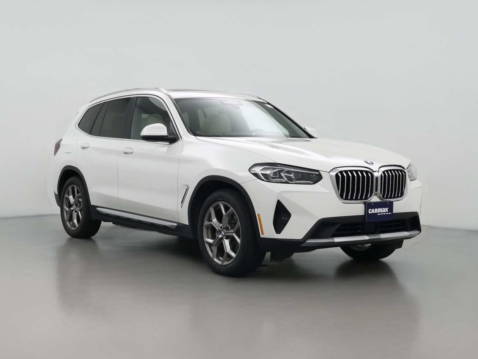 2024 BMW X3 30i