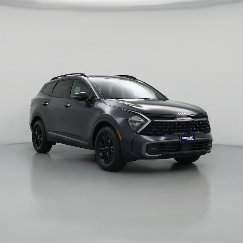 2023 Kia Sportage X-Pro