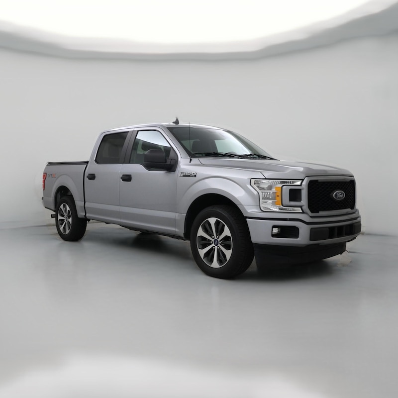 2020 Ford F150 XL