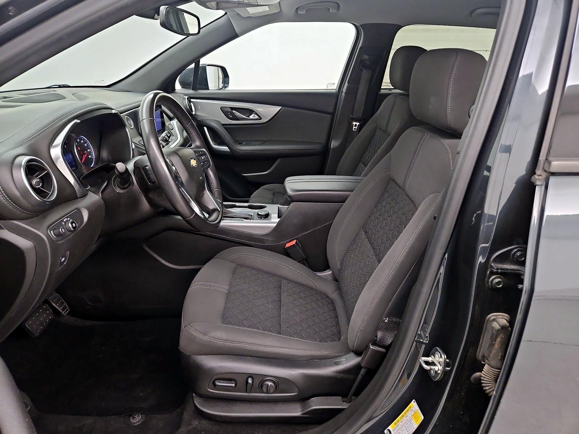 Thumbnail: 2020 Chevrolet Blazer - 11