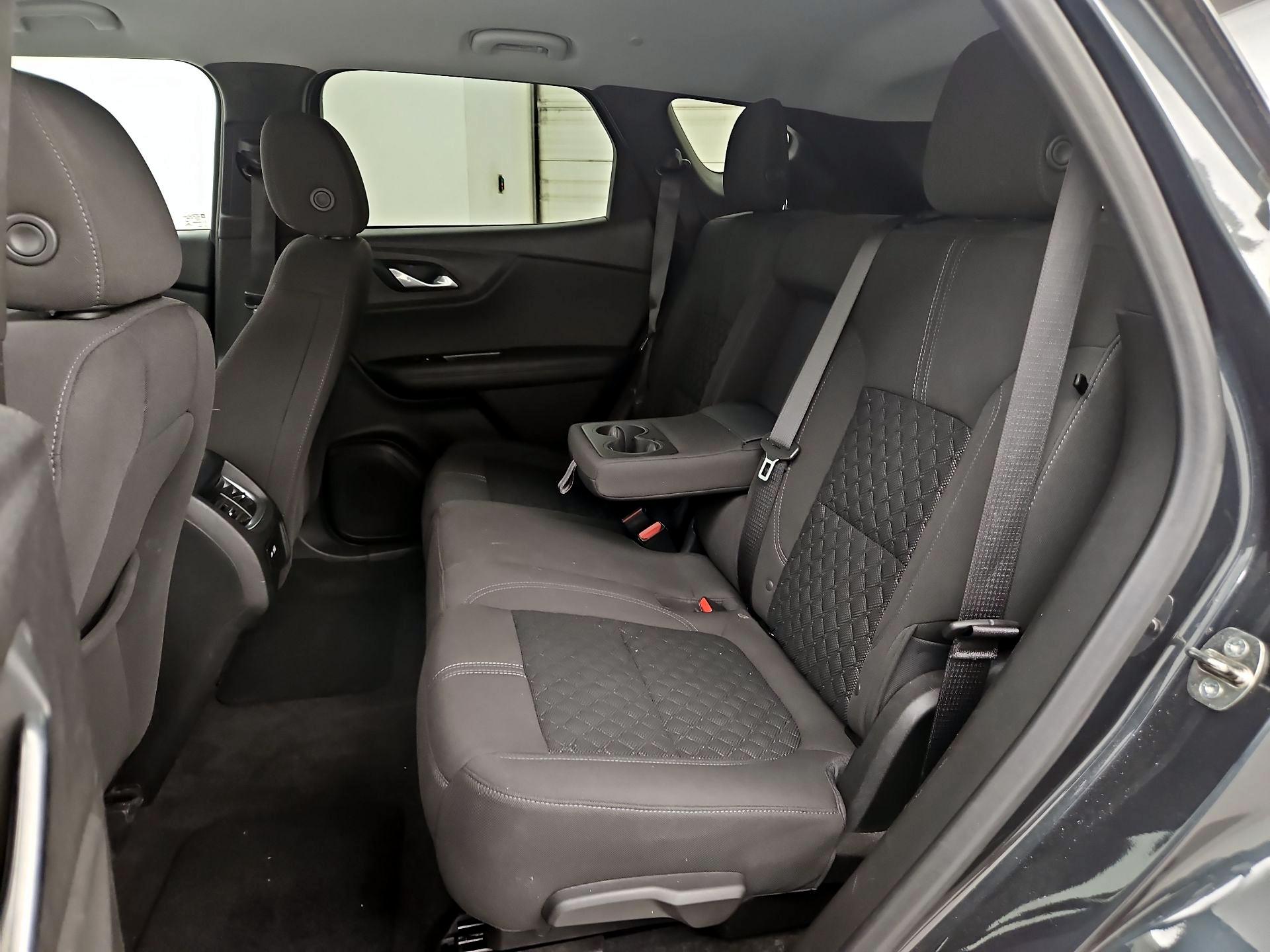 Thumbnail: 2020 Chevrolet Blazer - 20