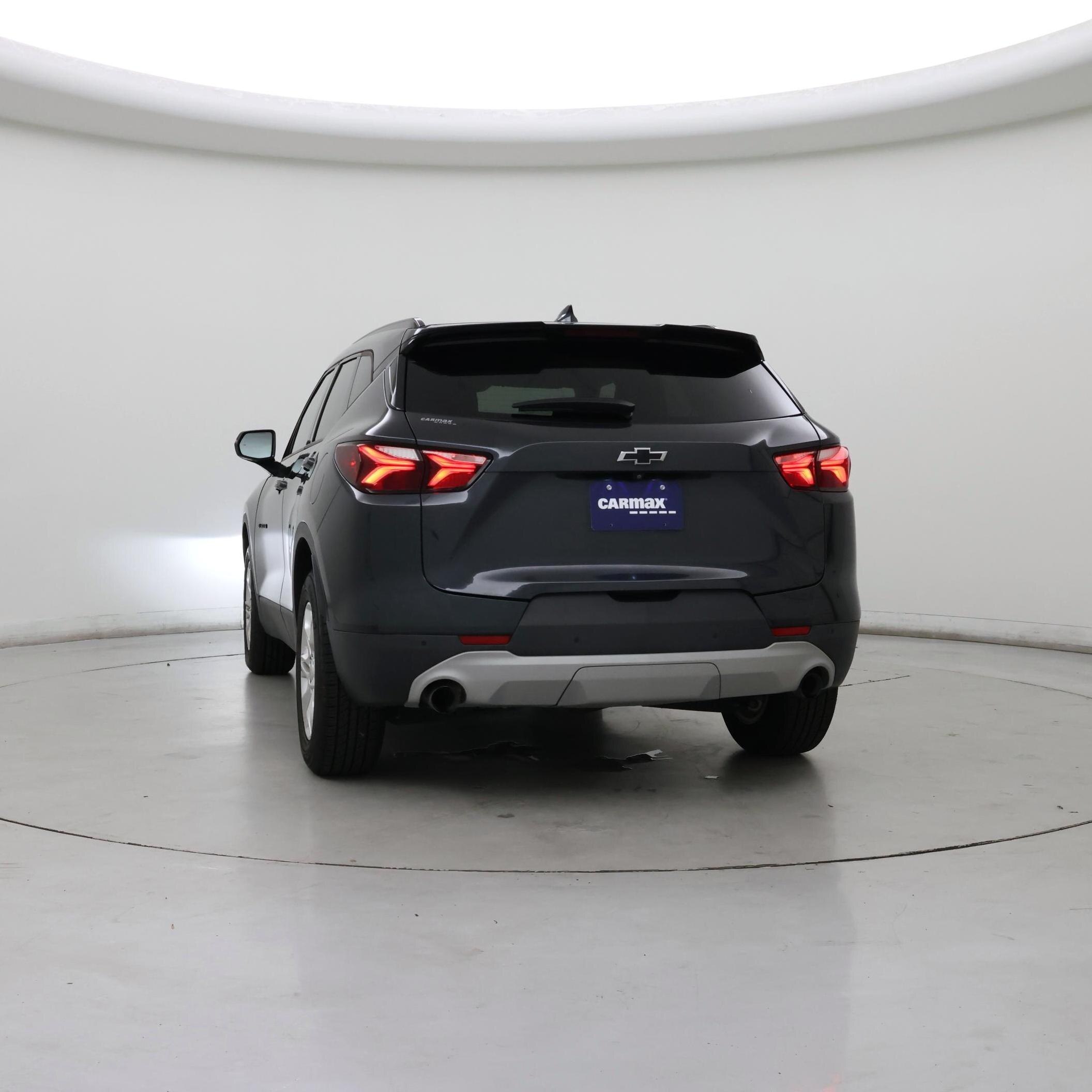 Thumbnail: 2020 Chevrolet Blazer - 6