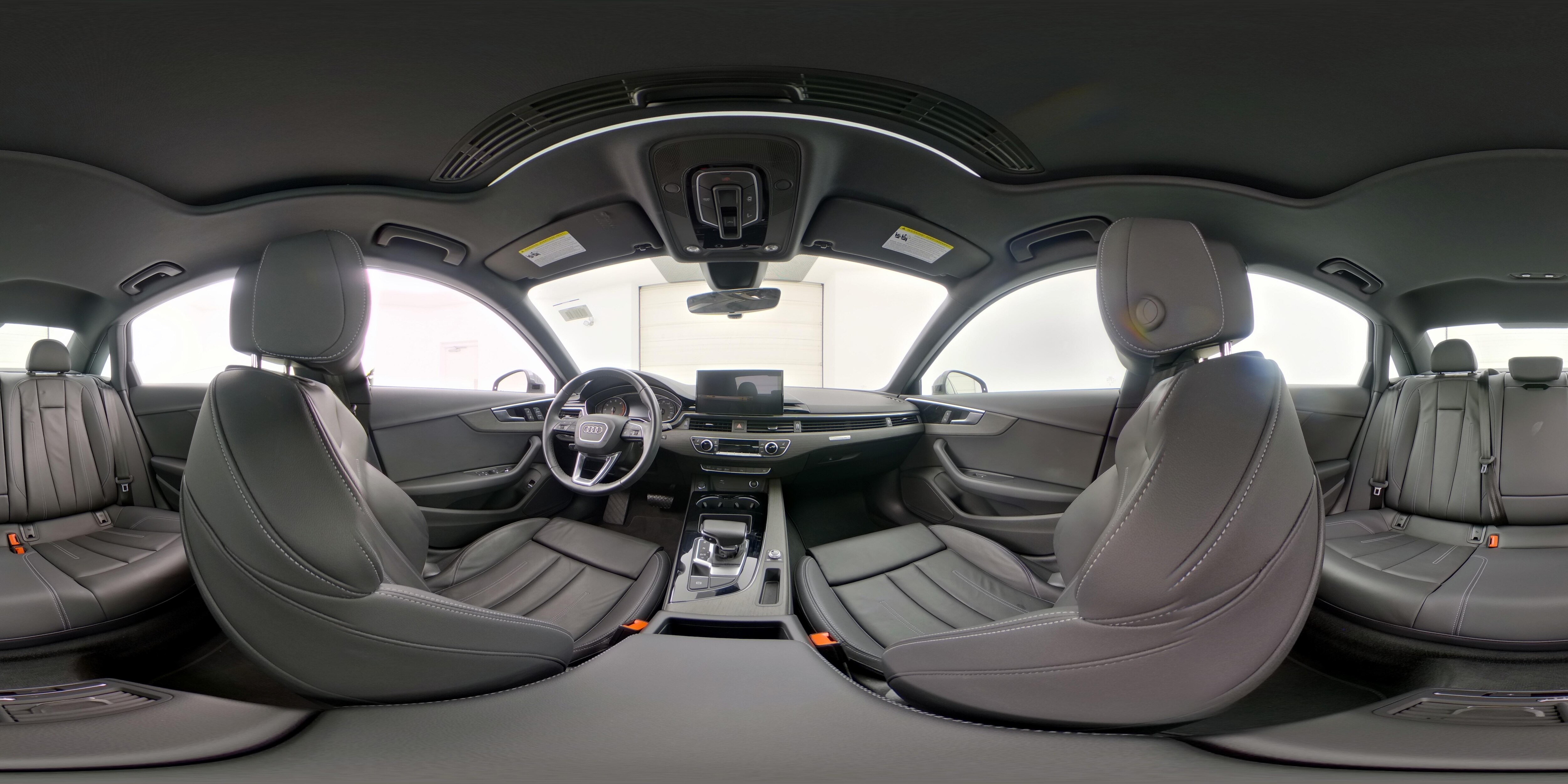 2024 Audi A4 Premium - Photo 25