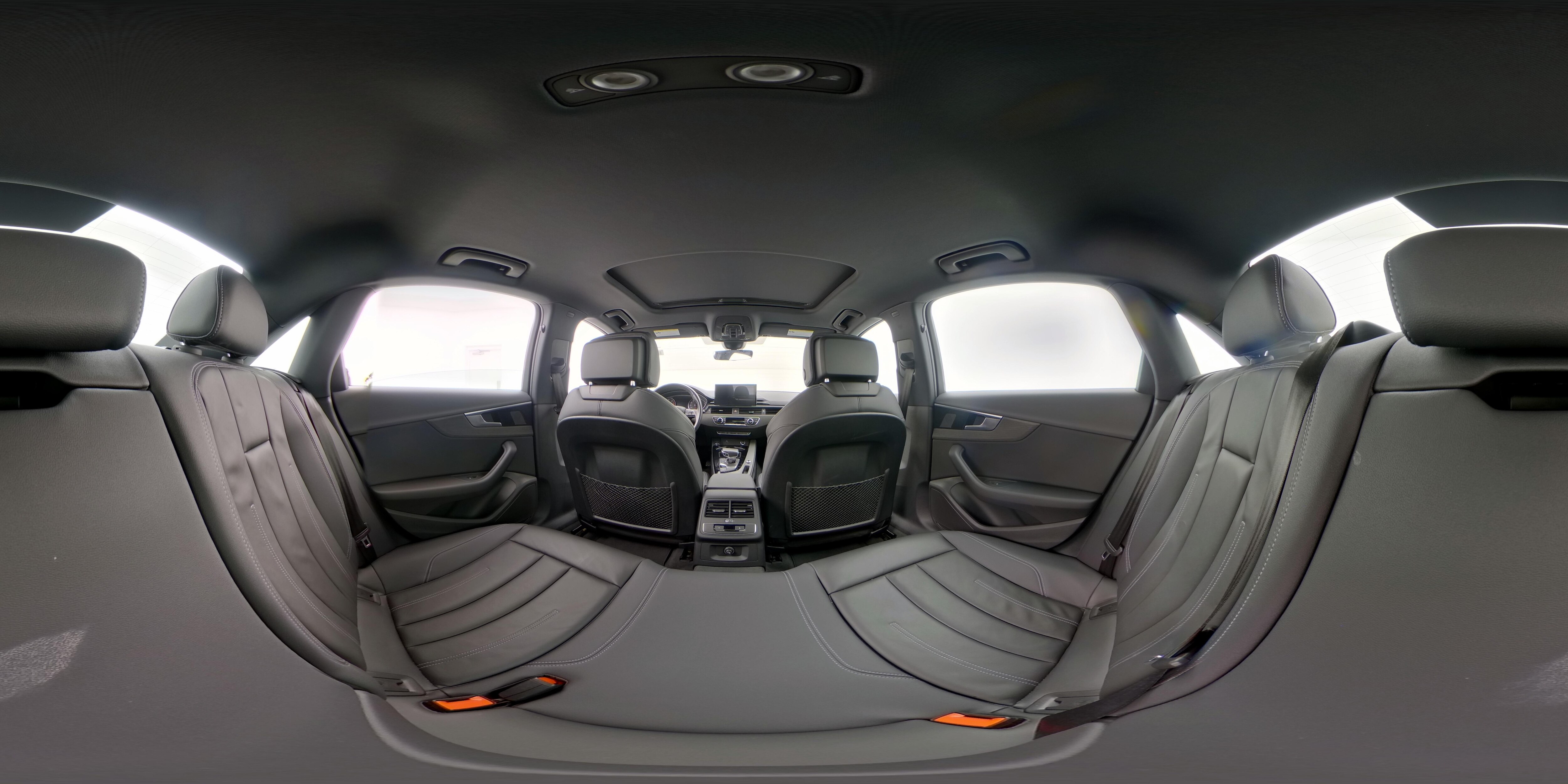 2024 Audi A4 Premium - Photo 26