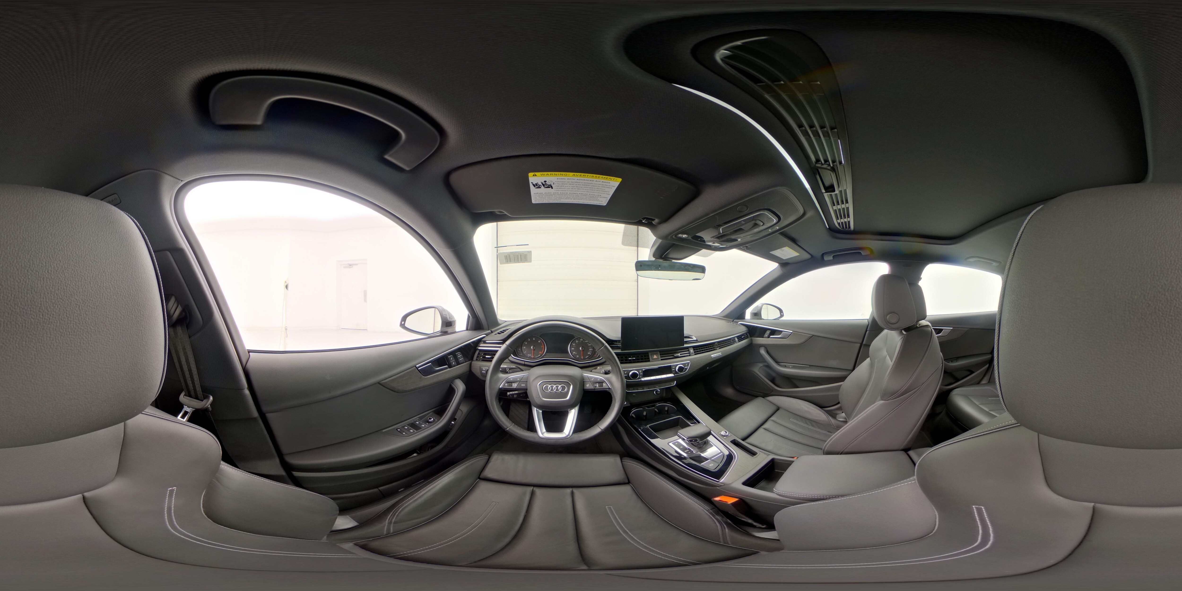 2024 Audi A4 Premium - Photo 27