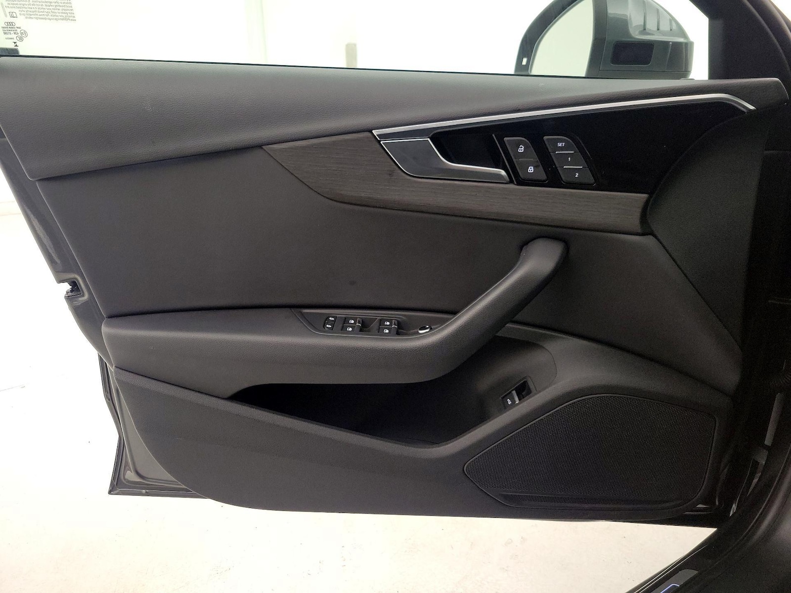2024 Audi A4 Premium - Photo 13