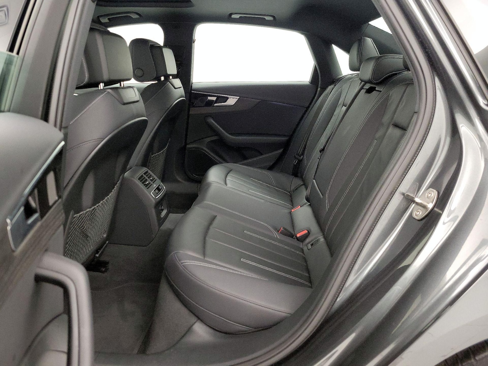 2024 Audi A4 Premium - Photo 21