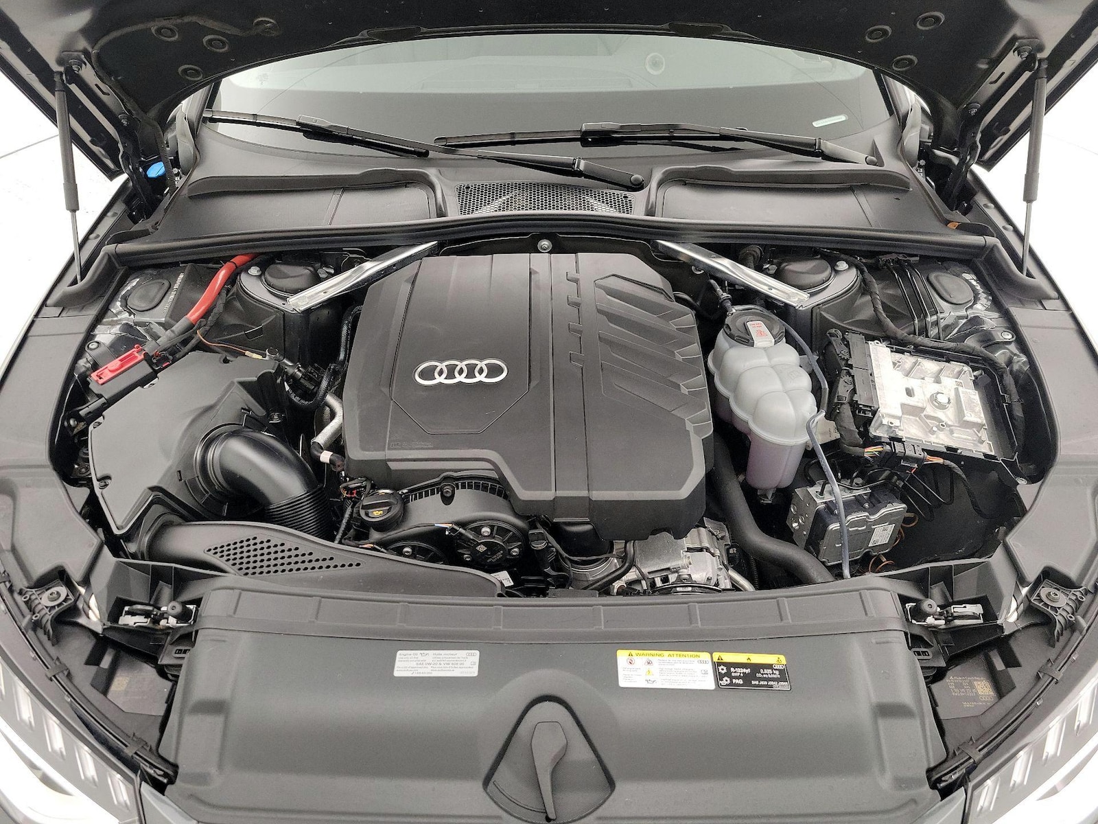 2024 Audi A4 Premium - Photo 23