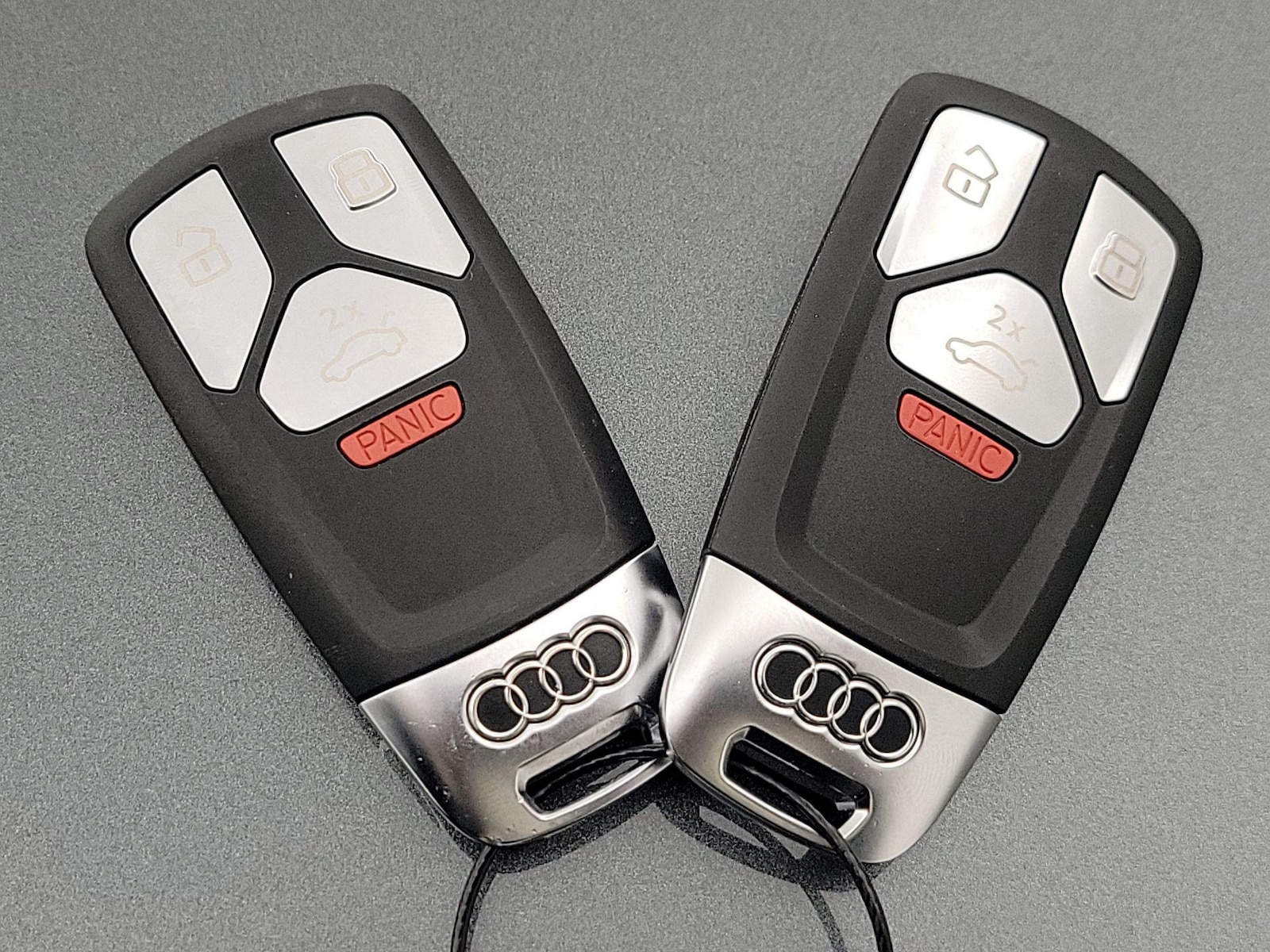 2024 Audi A4 Premium - Photo 24