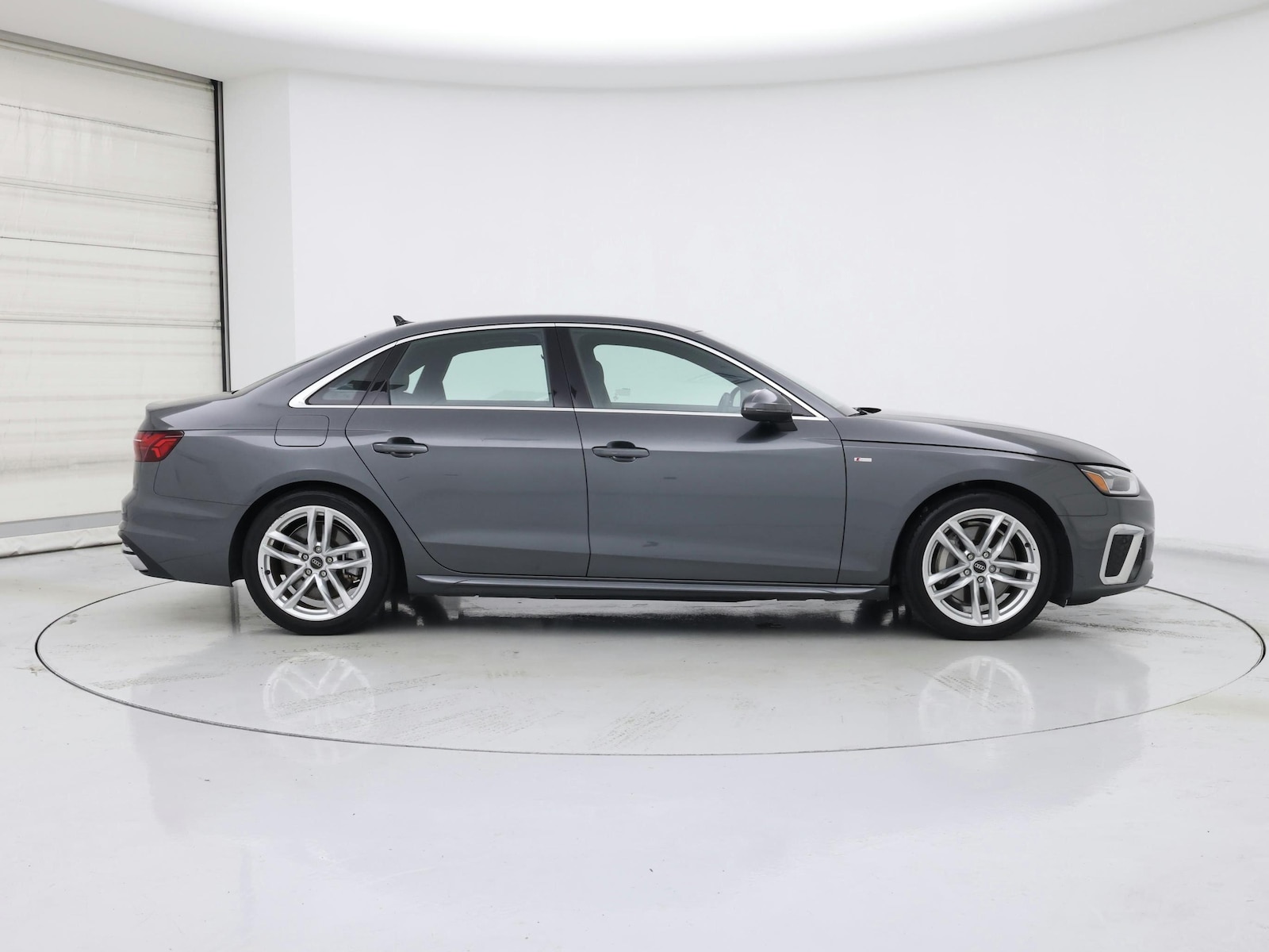 2024 Audi A4 Premium - Photo 8
