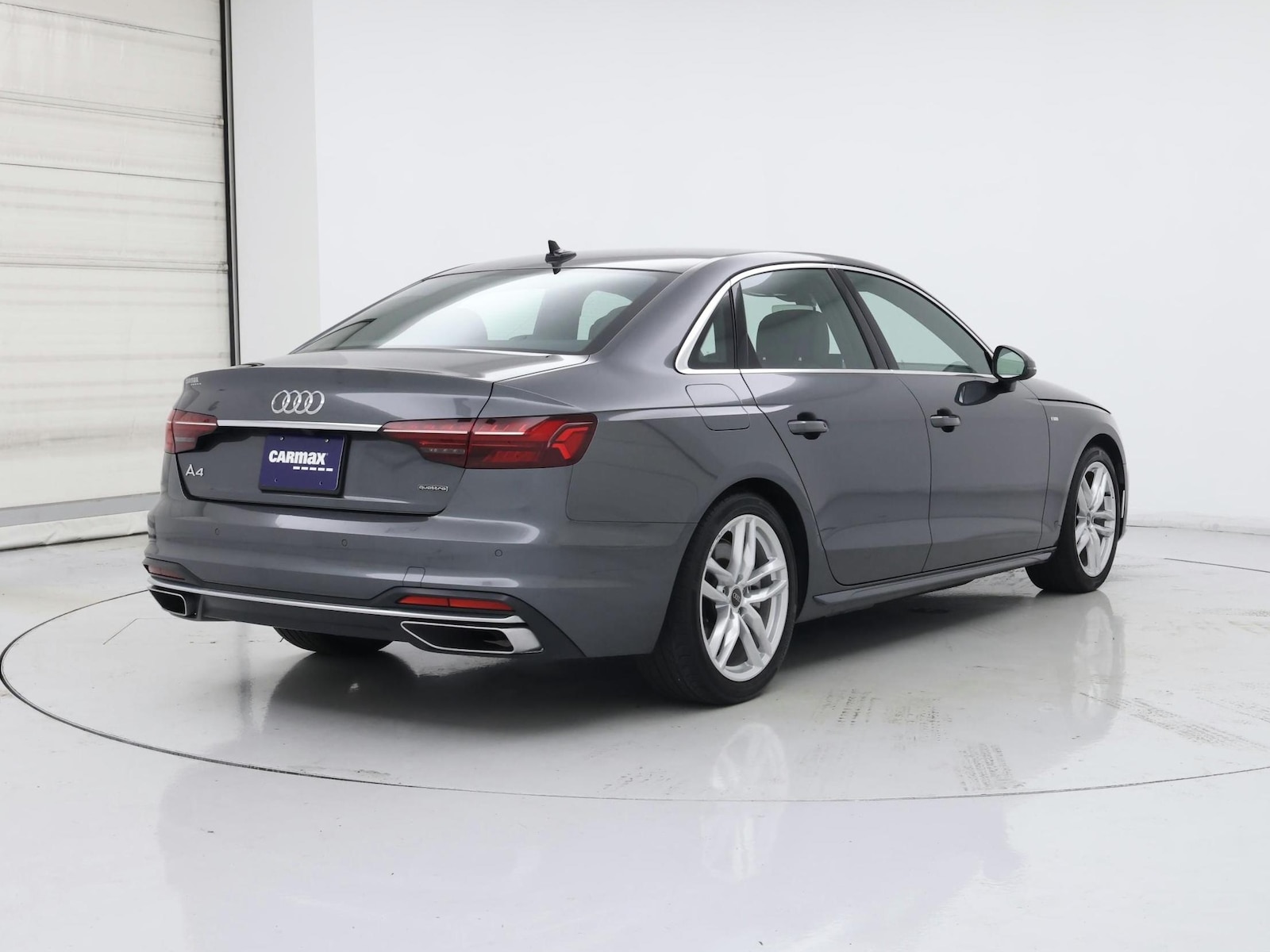 2024 Audi A4 Premium - Photo 9
