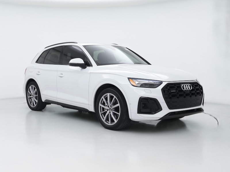 2023 Audi Q5 S-Line Prestige