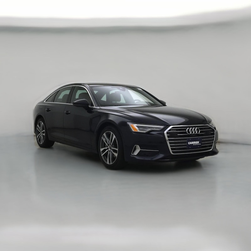 2023 Audi A6 Premium Plus