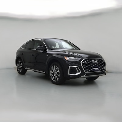 2023 Audi Q5 Sportback S-Line Prestige