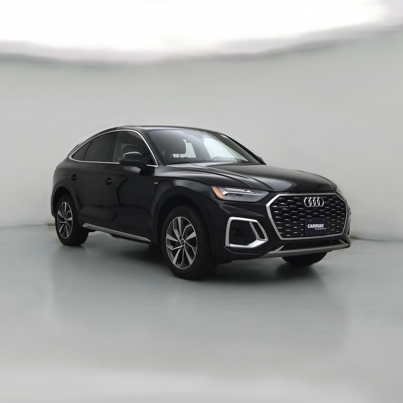 2023 Audi Q5 Sportback S-Line Prestige