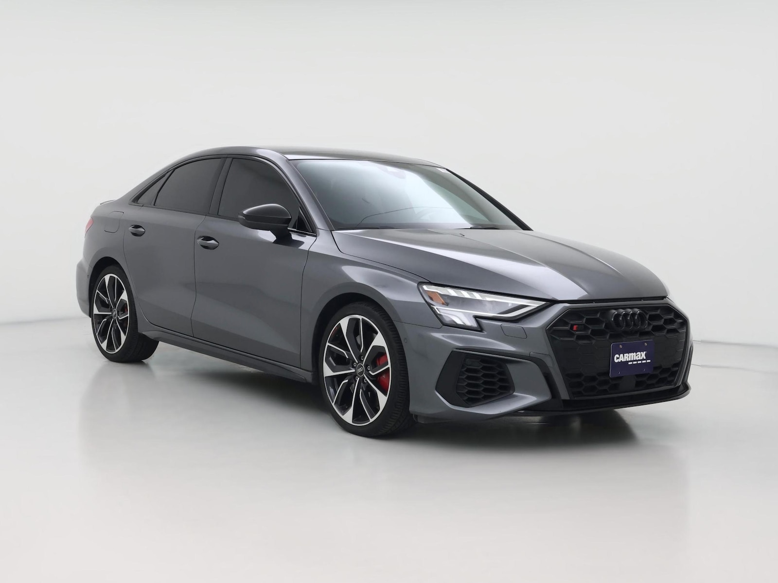 2023 Audi S3