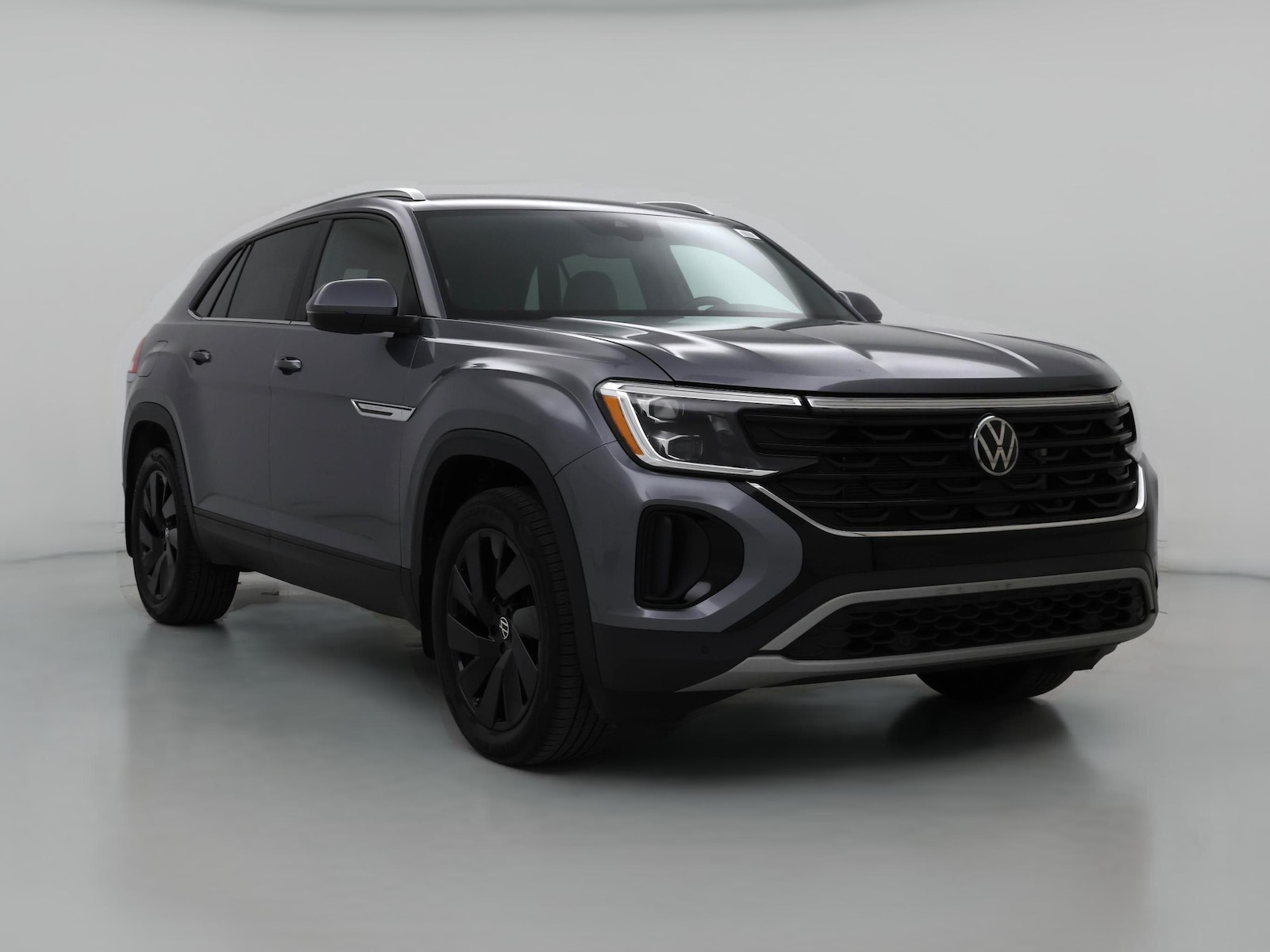 2024 Volkswagen Atlas Cross Sport