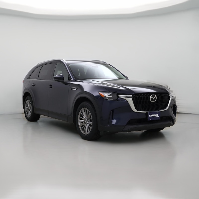 2024 Mazda CX-90 PHEV Preferred