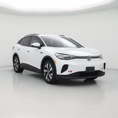 Recommended categories heading image of the selected vehicle