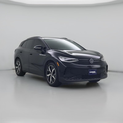 2023 Volkswagen ID.4 EV PRO S