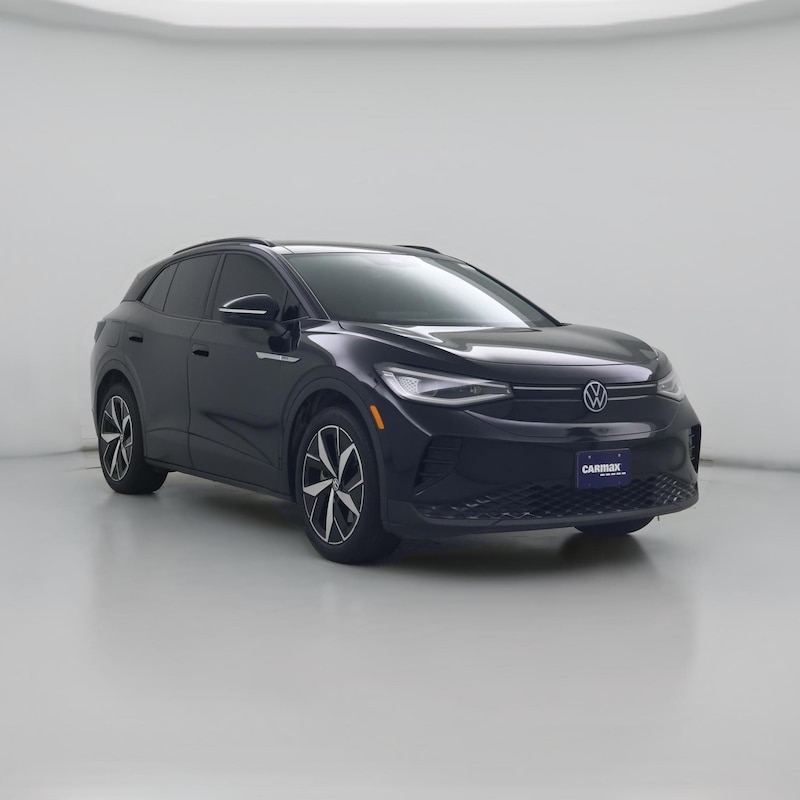2023 Volkswagen ID.4 EV PRO S