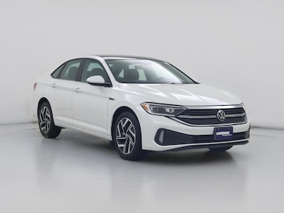 2024 Volkswagen Jetta SEL