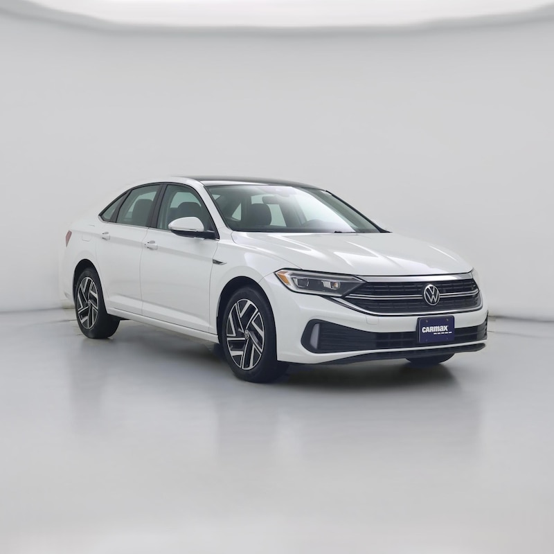 2024 Volkswagen Jetta SEL