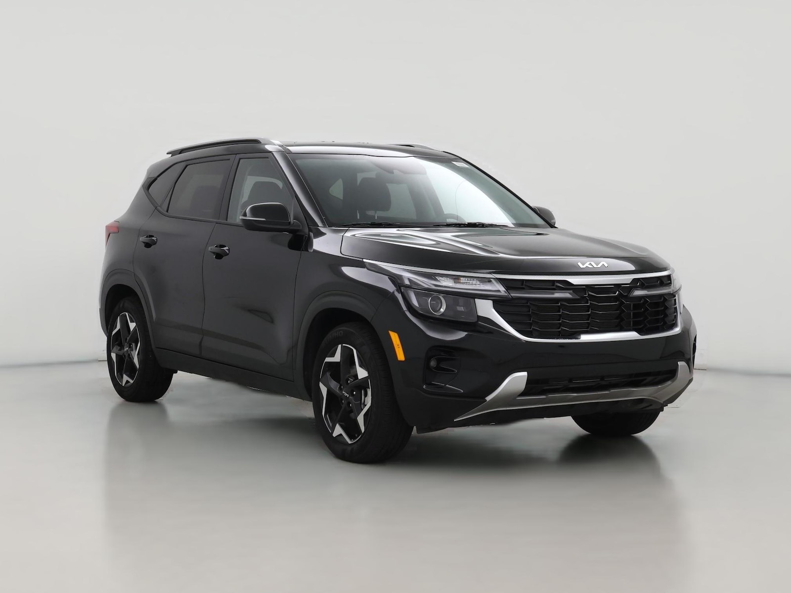 2026 Kia Seltos