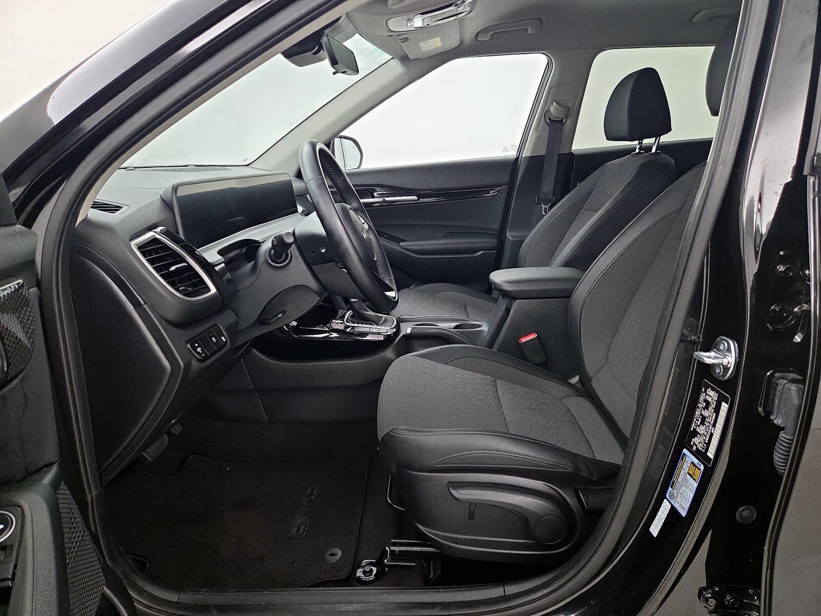 Side Airbags