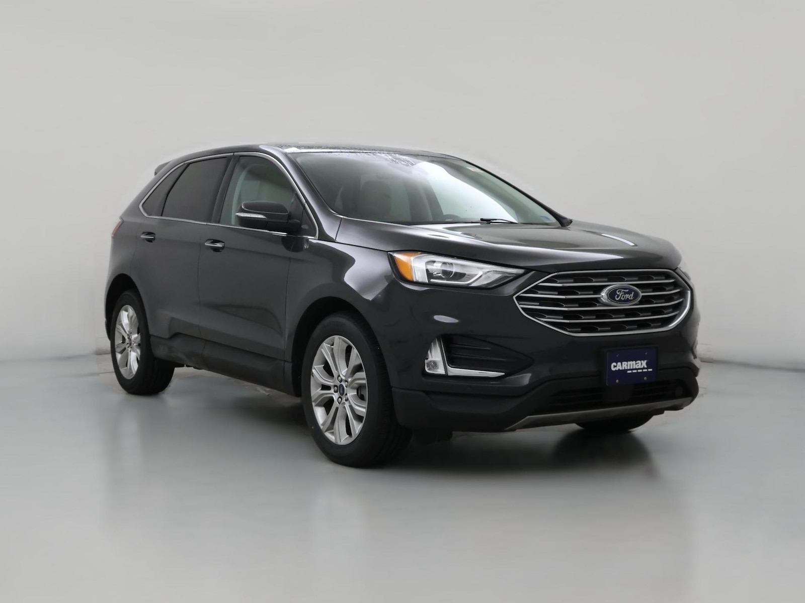 2021 Ford Edge