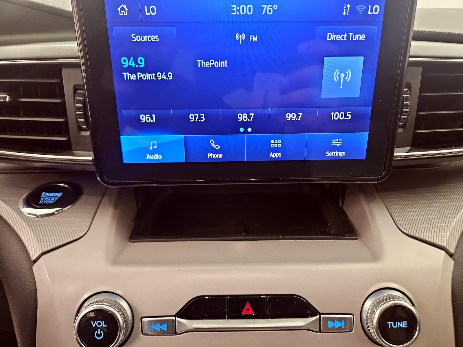 2023 Ford Explorer XLT - Photo 16