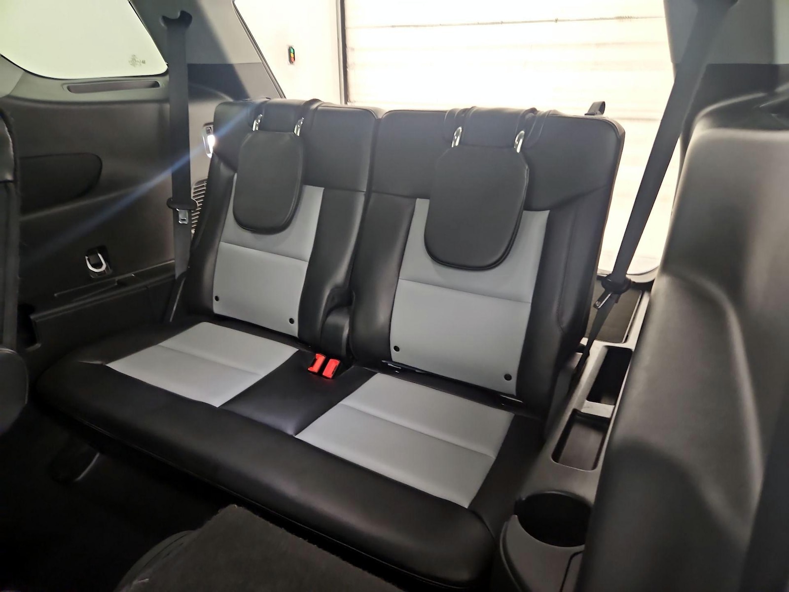 2023 Ford Explorer XLT - Photo 21