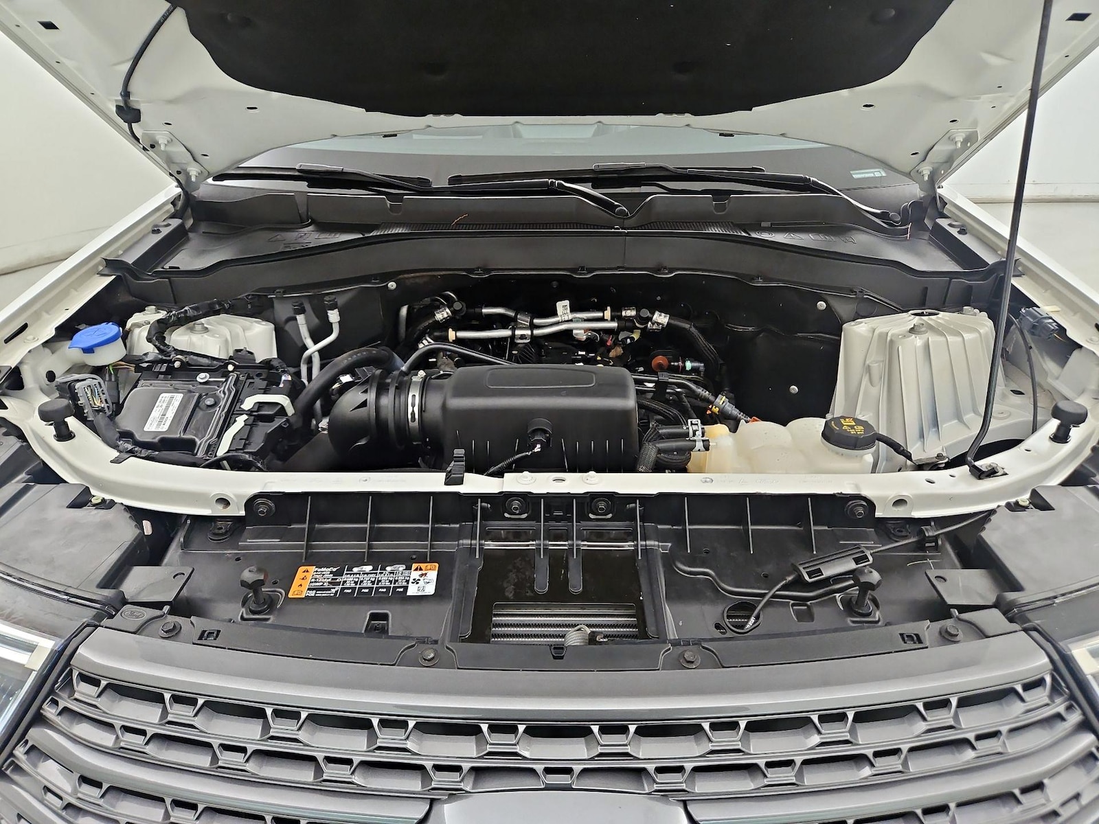 2023 Ford Explorer XLT - Photo 24