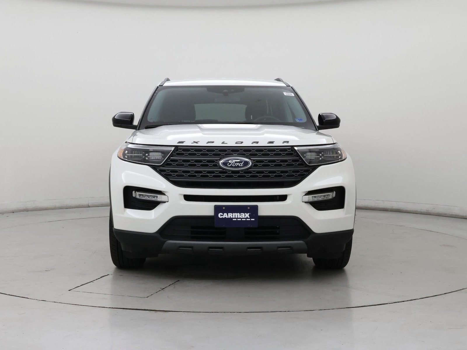 2023 Ford Explorer XLT - Photo 6