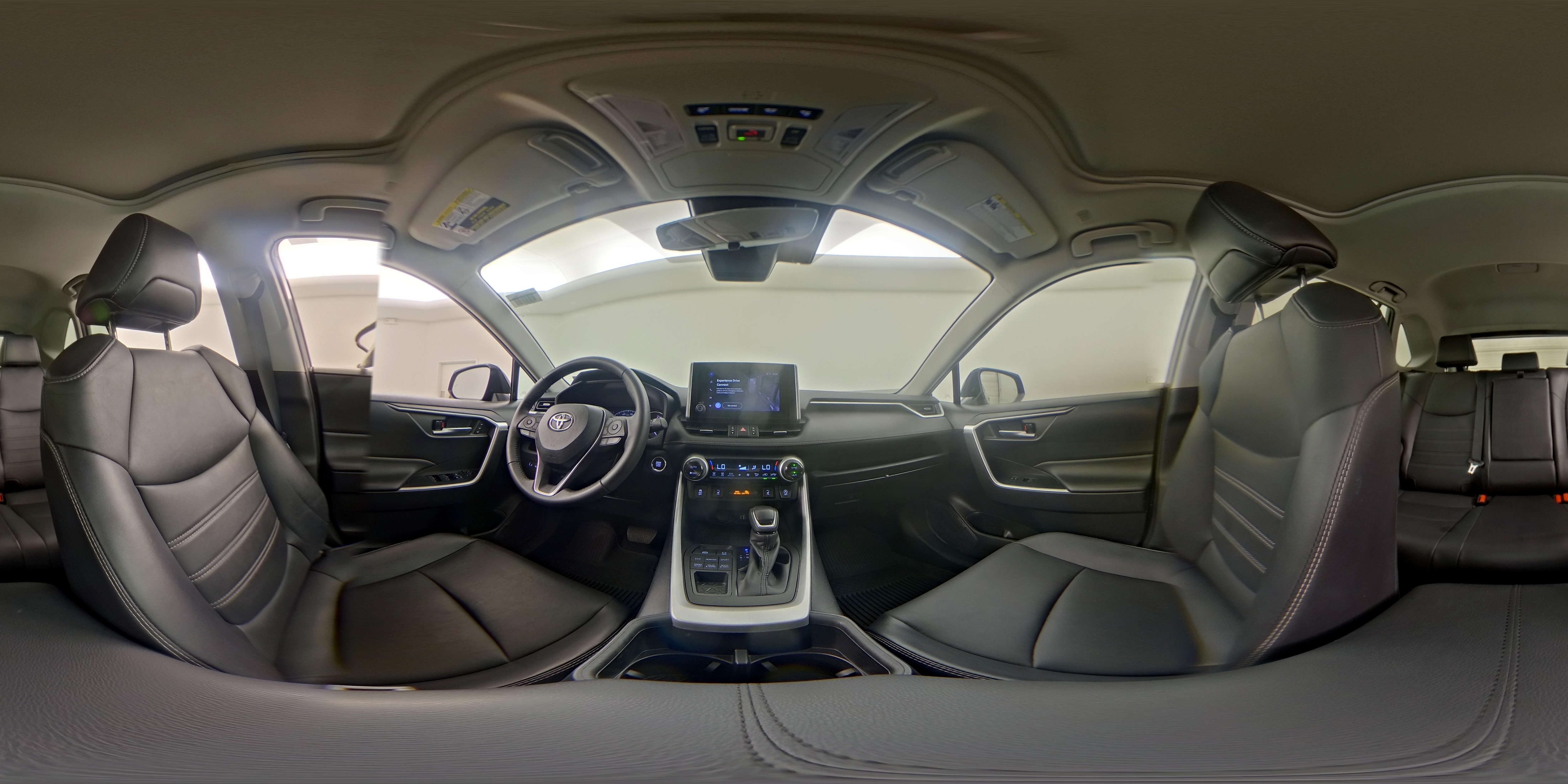 2023 Toyota RAV4 XLE Premium - Photo 25