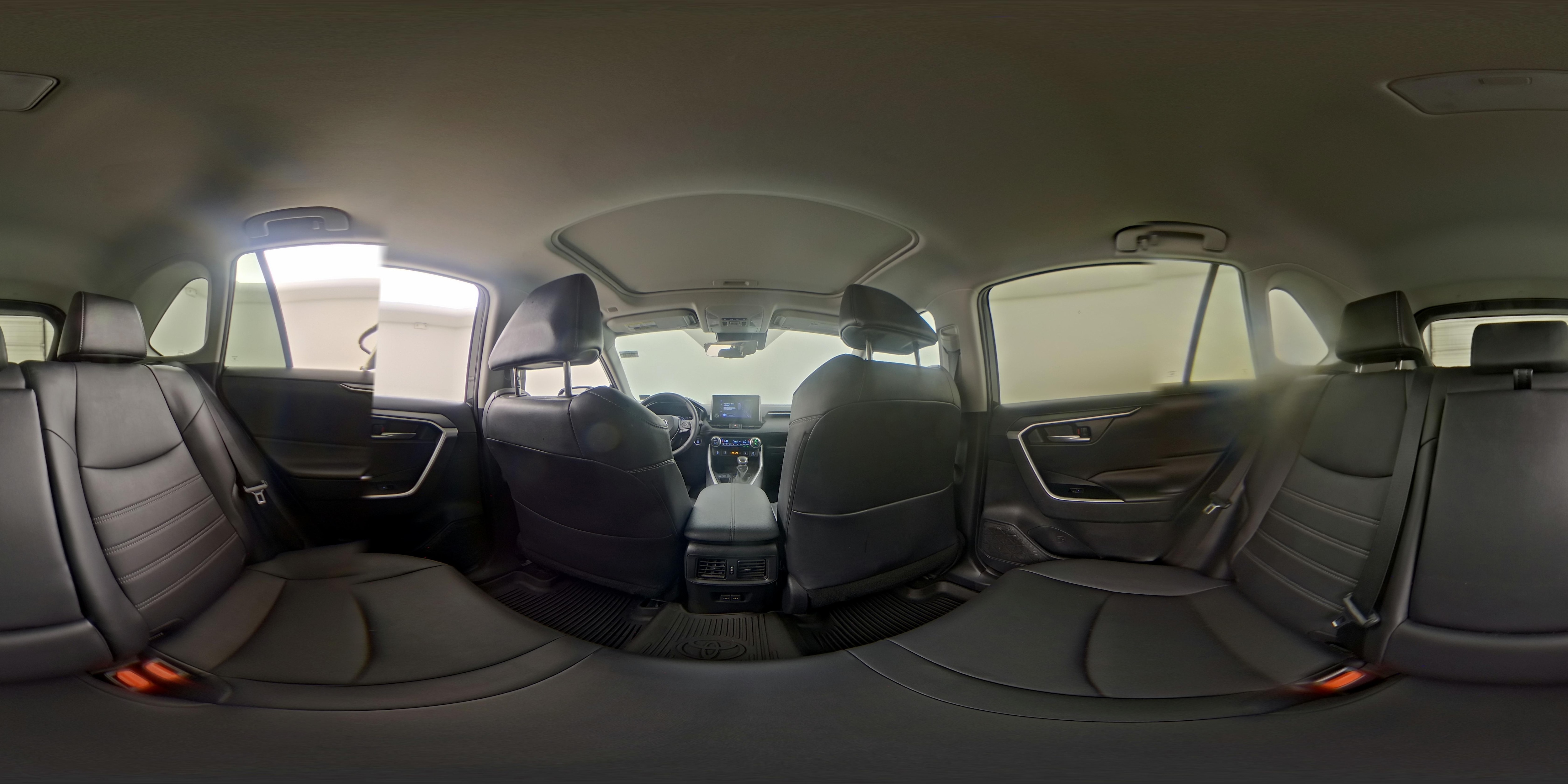 2023 Toyota RAV4 XLE Premium - Photo 26