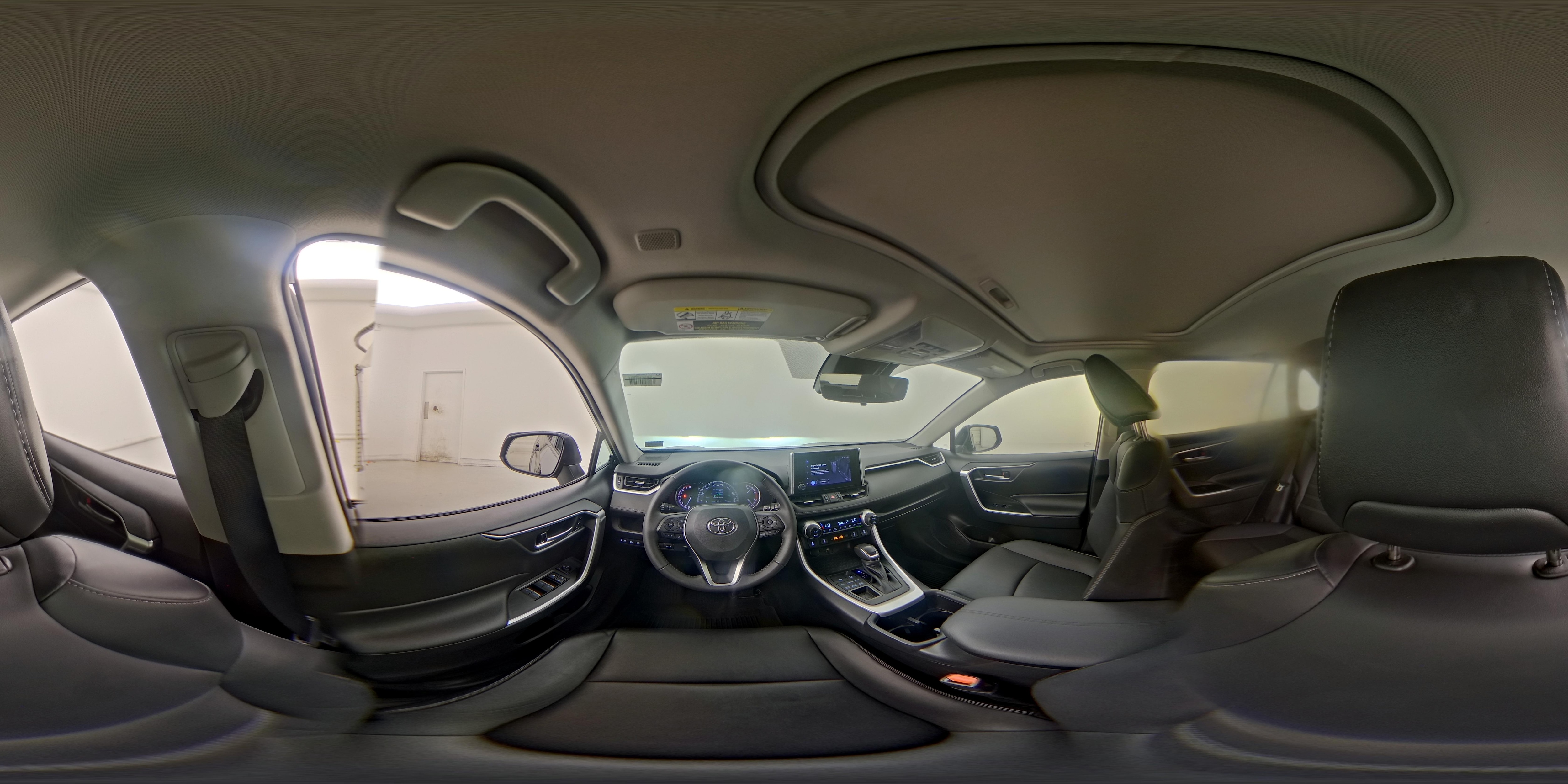 2023 Toyota RAV4 XLE Premium - Photo 27