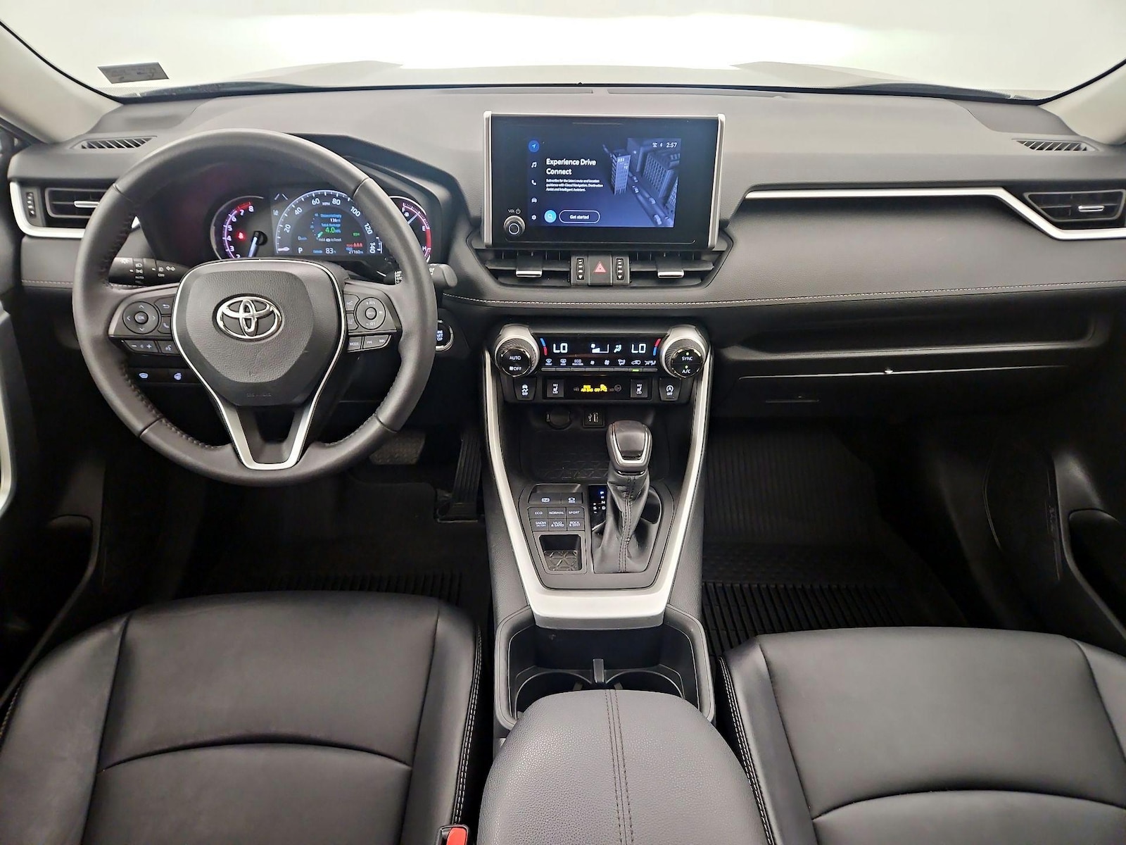 2023 Toyota RAV4 XLE Premium - Photo 10