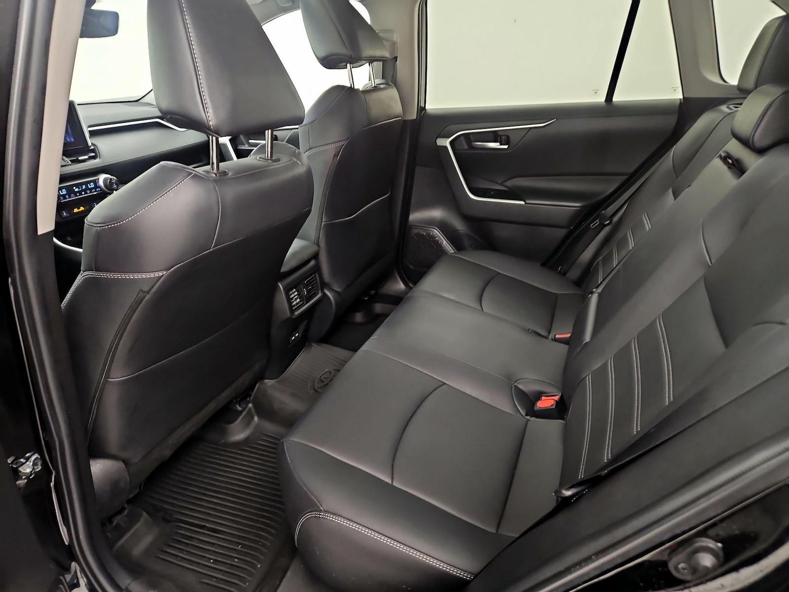 2023 Toyota RAV4 XLE Premium - Photo 21