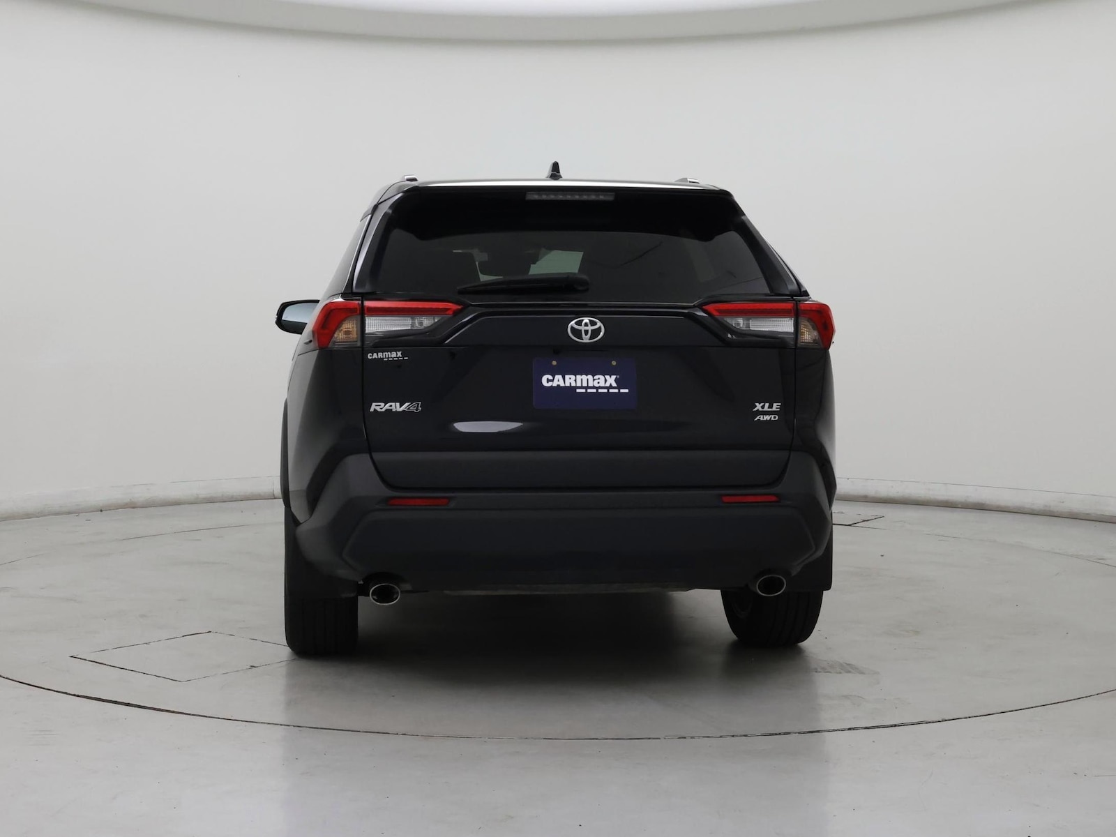 2023 Toyota RAV4 XLE Premium - Photo 7
