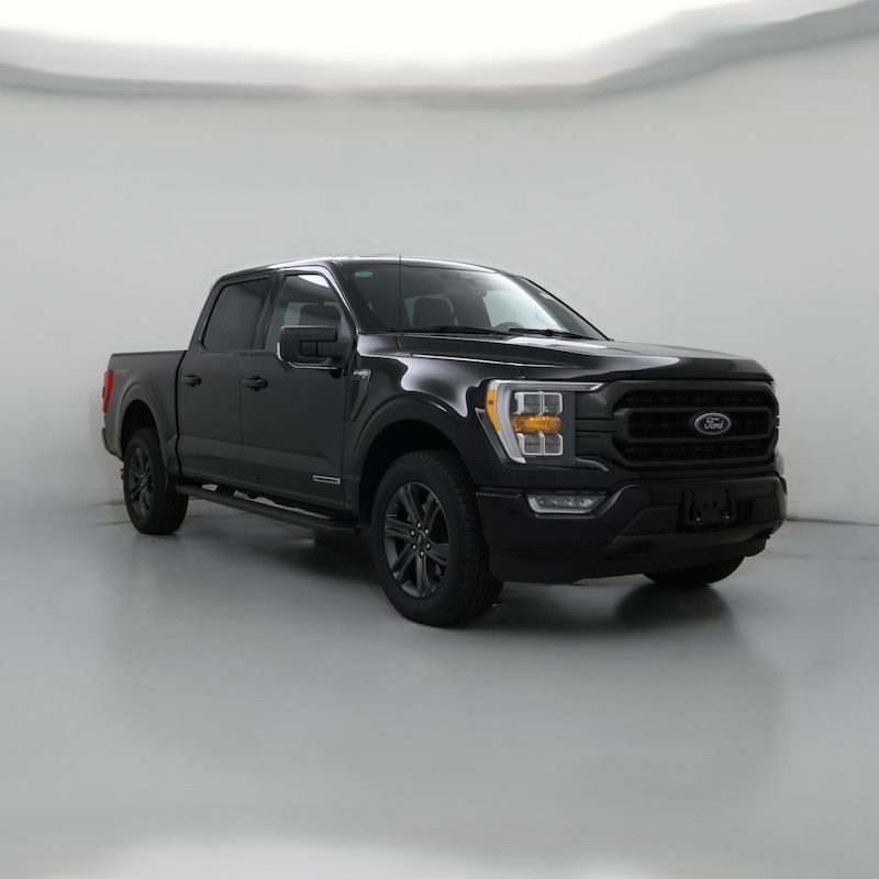 2023 Ford F150 XLT