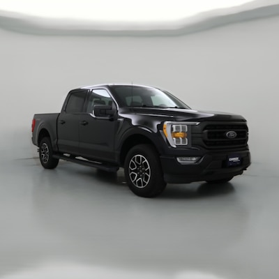 2023 Ford F150 XLT