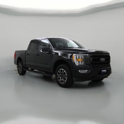Recommended categories heading image of the selected vehicle