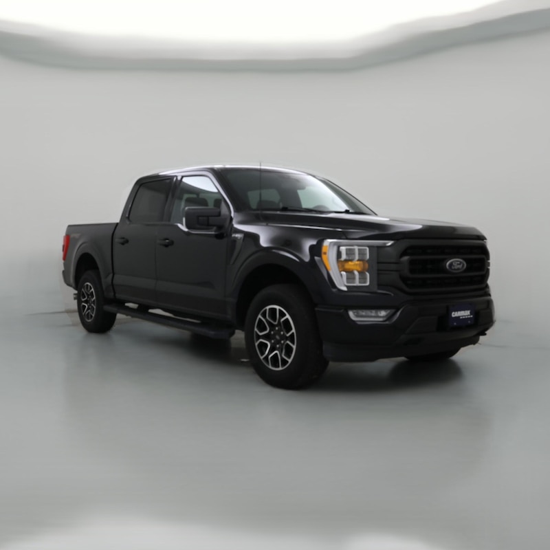 2023 Ford F150 XLT