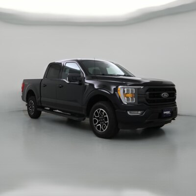 2023 Ford F150 XLT